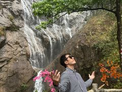 -千泷沟大瀑布旅游区