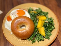 -BAKER&SPICE(国贸商城店)