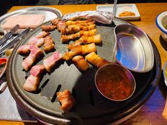 -济州爱肉堂(总店)