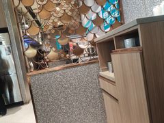 -半天妖烤鱼(丰科万达店)