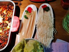 -舒来喜鱼锅(伊河路店)