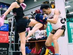 -TFC 纯泰拳馆MuayThai