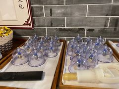 -裕和堂中医推拿艾灸(太古汇臻品店)