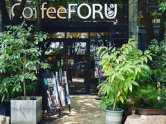 -旧雨咖啡·CoffeeFORU(黄村奥体店)