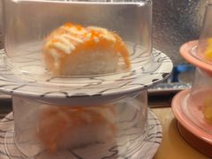 -争鲜回转寿司(中街大悦城店)