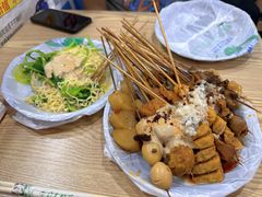 -彭姐麻辣烫(海淀店)