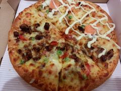-尊宝比萨(厦大店)