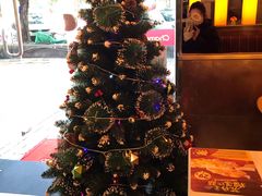 -尊宝比萨(广州塔店)