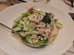 -开海·红岛海鲜虾水饺(石老人店)