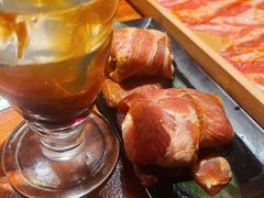 -仓库烤肉(绿园店)