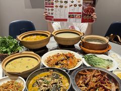 -聚味瞿记·龙虾堂(坡子街店)