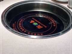 -潮泰牛肉火锅 · 创于1992年(车公庙店)