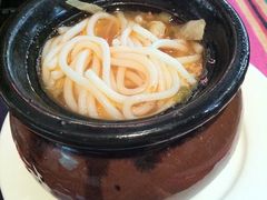罐罐米线-味道云南·云朵山歌(东方都会广场店)