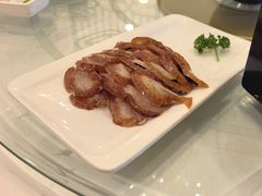 -北京全聚德(西客站店)