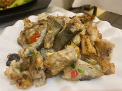 -新享乐海鲜(翠华路店)