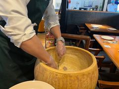 -新贝乐意大利餐厅(苏州中心店)