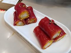 脆脆鲜虾红米肠-蔡澜港式点心(皇庭广场店)
