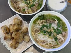 -品越  越南鸡粉(侨港店)