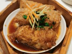 -侨美·唐荔园·40年地道粤菜