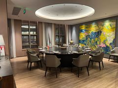 -悦融琥珀·京鲁菜(西单店)