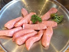 -韩景台烤肉(八大处店)