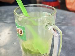 -多春茶室
