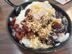 -老式乌米冰(阜阳园店)