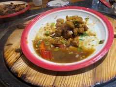 -大锅小灶(沙滨路店)