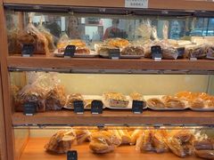 -梦菲思饼屋(瑞金宾馆店)
