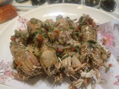 -鲜味食族水产·海鲜餐厅