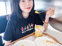 -夏羽记甜品(小榄大信店)