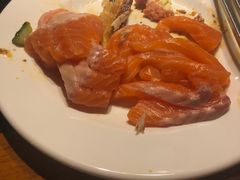 -蓝鲸湾汤泉(包河店)