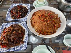 -徽州美食(三十年老店)