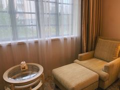 -上海安亭别墅花园酒店