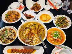 -老头儿油爆虾·知味杭州(爱琴海购物中心)
