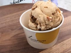 -LUNEURS月乐诗·法式冰淇淋(环贸店)