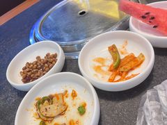-一韩亭韩式烤肉(高新店)