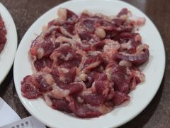 -来自潮州牛肉店(华强北店)