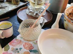 -素描餐厅(灵隐天竺店)