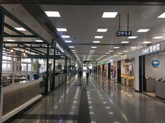 -长沙黄花国际机场-T1航站楼