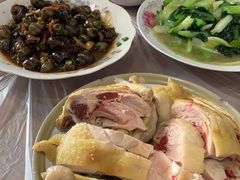 白斩鸡-妈妈的小作坊(陈家镇店)