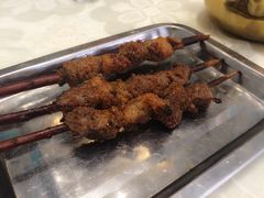-阿拉丁新疆风味餐厅·清真(罗廊巷店)
