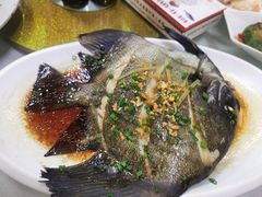 -蓝湾碧波·老字号·疍家非遗海上餐厅