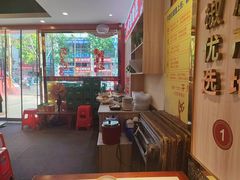-老哥门肥肠鱼(鱼嘴店)