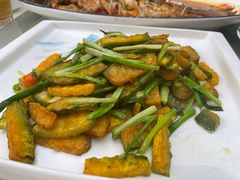 -上陵手抓(观湖壹号店)