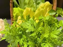 -鼎鼎香·港式火锅(北京SKP店)