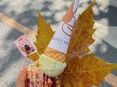 -Dal Cuore 达可芮冰淇淋(陕西北路店)