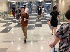 -汉堡王(上海虹口龙之梦)