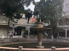 -南京中国近代史遗址博物馆(南京总统府)