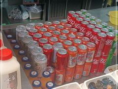 -陕味食族油泼面(工商大学店)